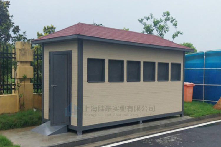 垃圾房C-03 垃圾房C-03