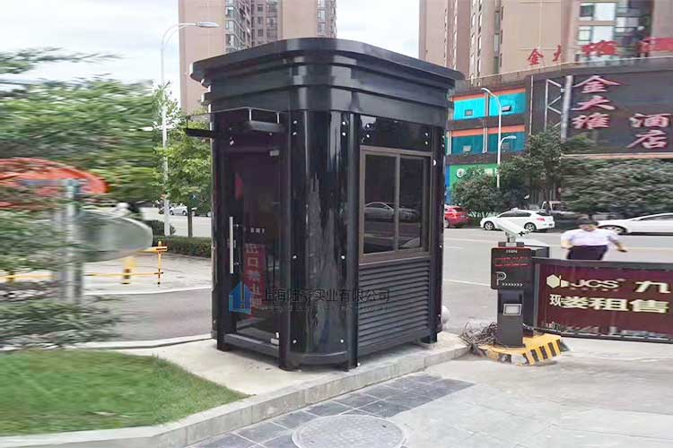 崗亭企業(yè)，應該具備什么樣的服務態(tài)度？