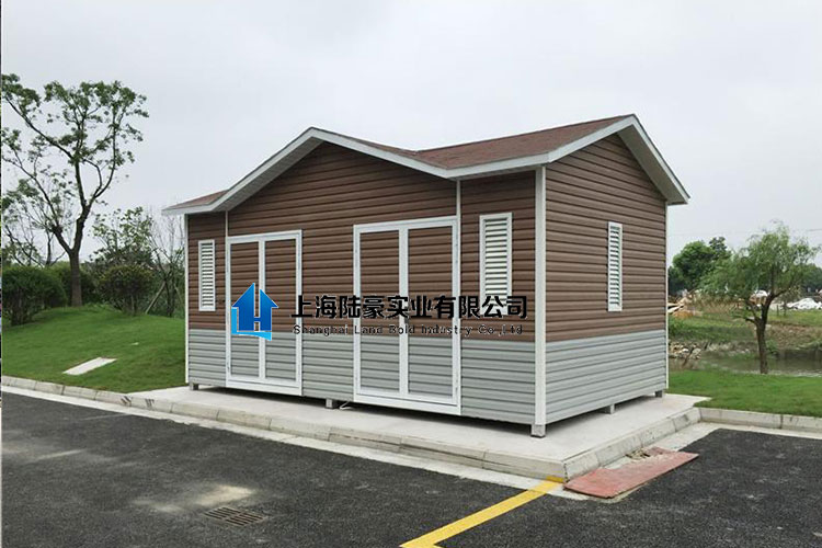 為什么你需要一個崗亭？